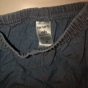 Diaper cover